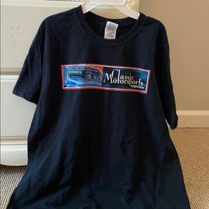 Classic Motorsports Shirt
